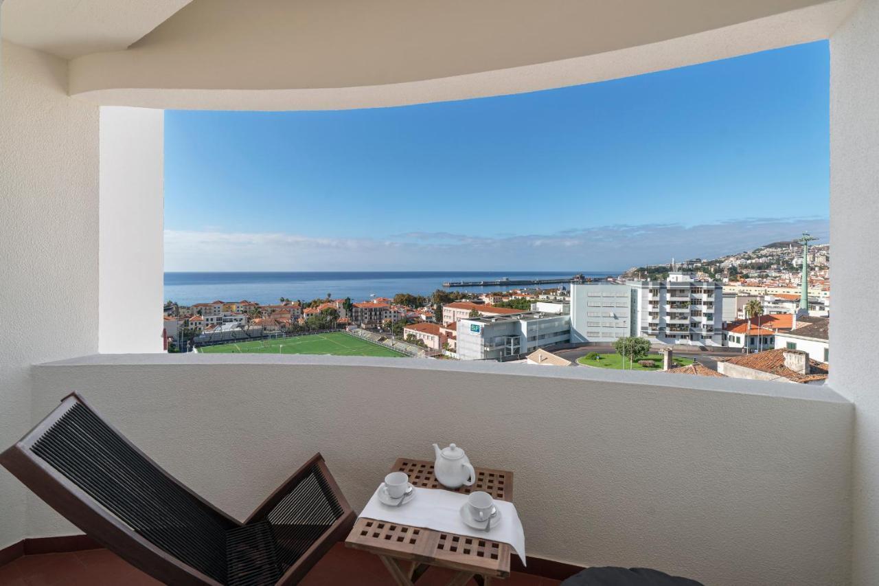 Alegria I By An Island Apart Funchal  Ngoại thất bức ảnh
