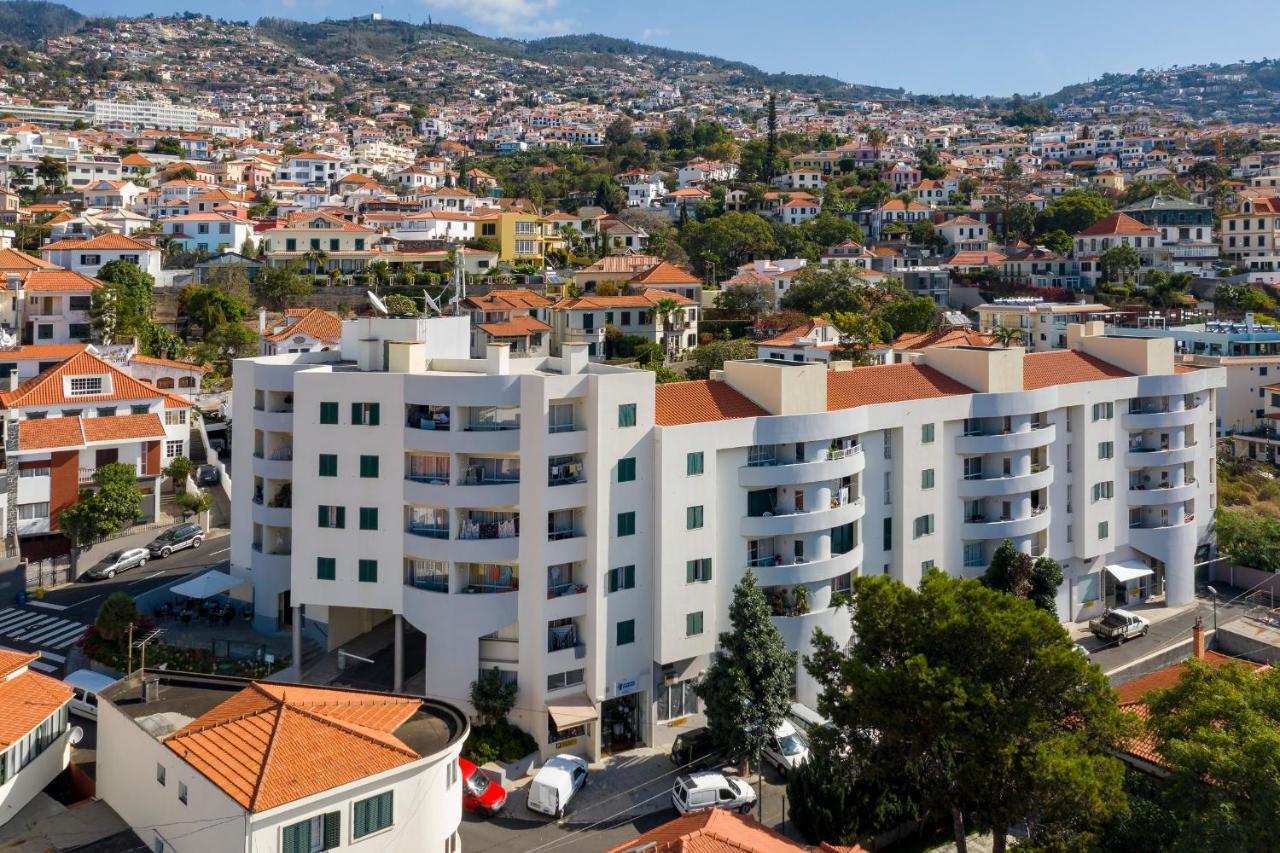 Alegria I By An Island Apart Funchal  Ngoại thất bức ảnh