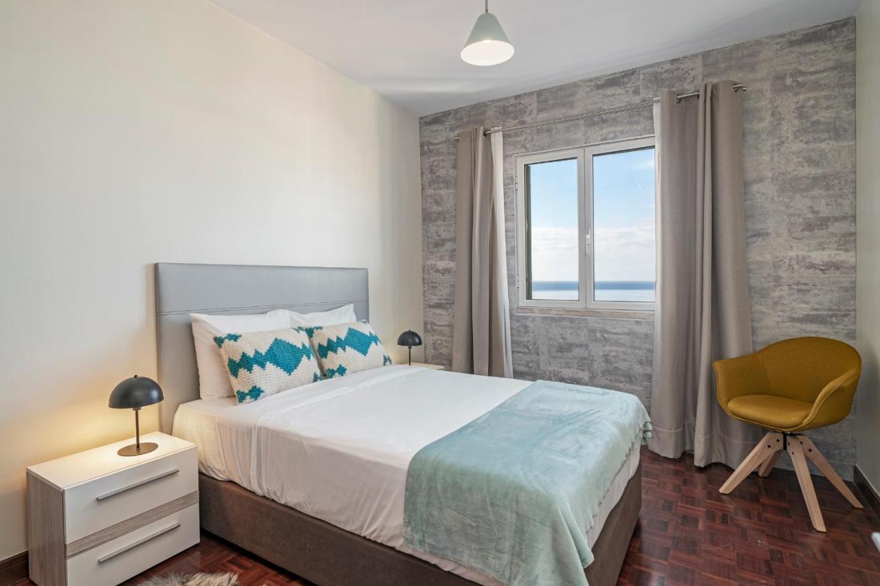 Alegria I By An Island Apart Funchal  Ngoại thất bức ảnh