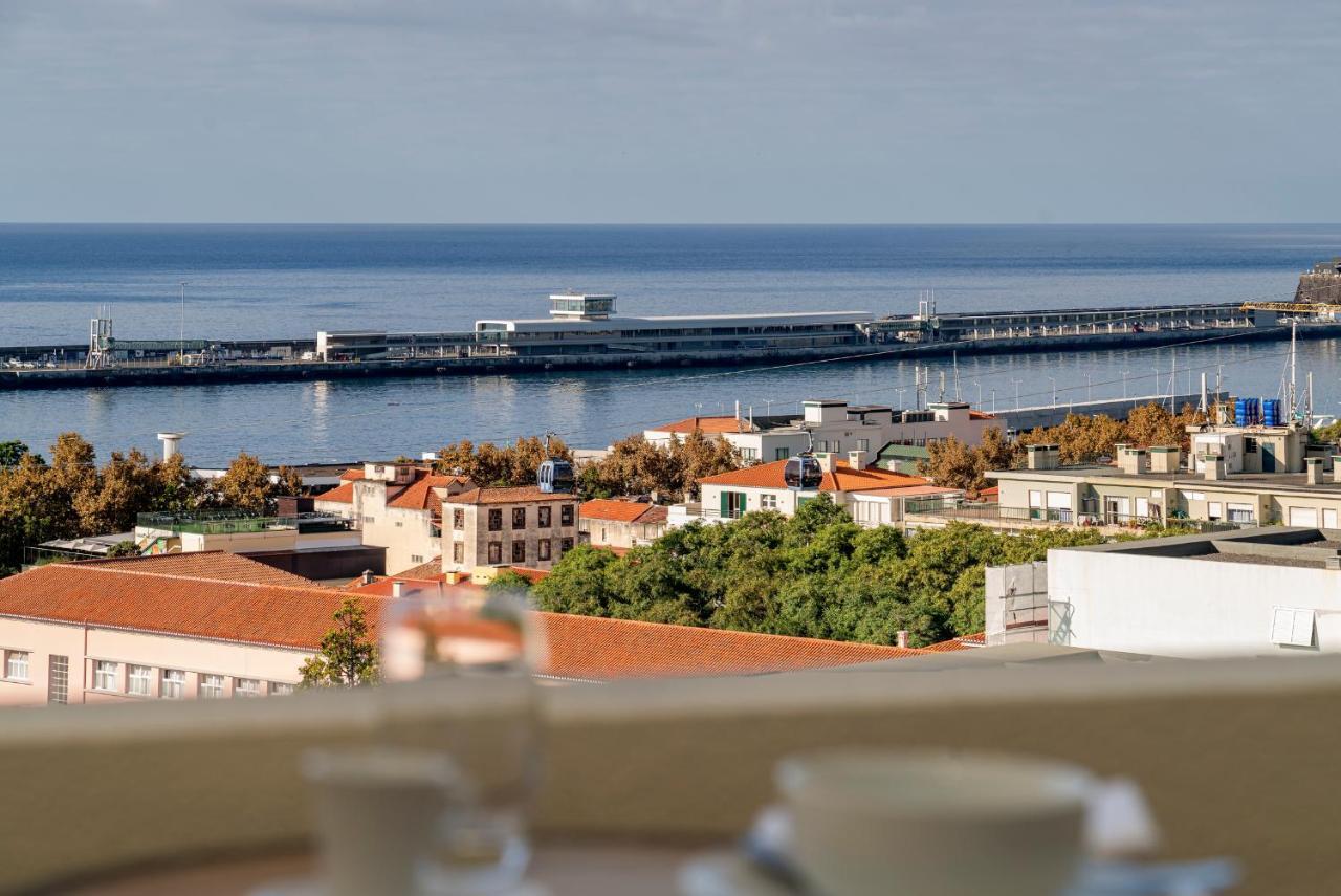 Alegria I By An Island Apart Funchal  Ngoại thất bức ảnh