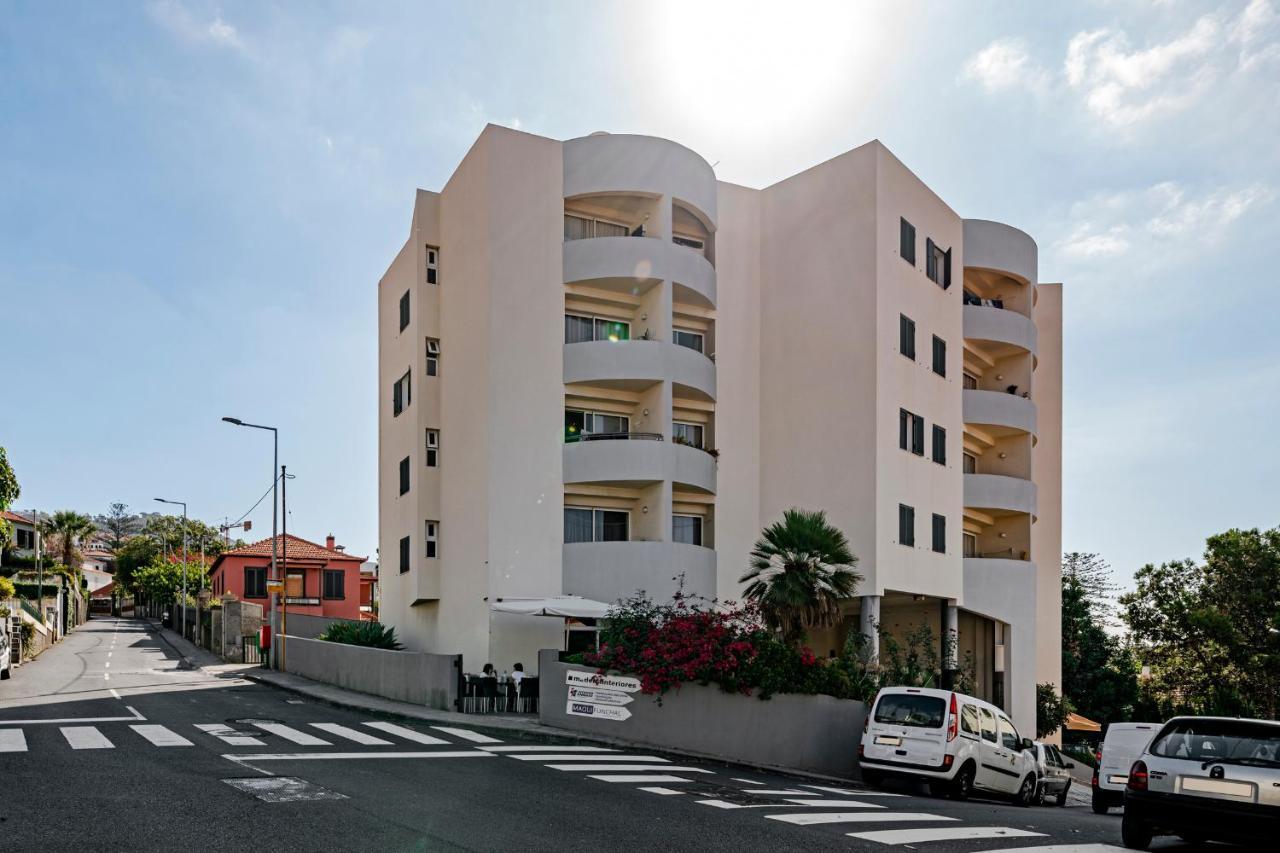 Alegria I By An Island Apart Funchal  Ngoại thất bức ảnh
